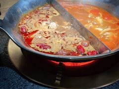 -湊湊火锅·茶憩(上海合生汇店)