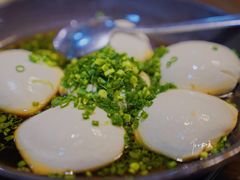布包豆腐/份-猪肉婆私房菜(容桂总店)