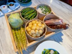 -新荣记(新源南路店)