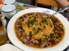 -华圆美食-老蓬莱菜(蓬港路店)