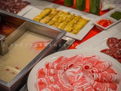-皇城老妈火锅·川味传承(港湾店)