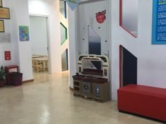 -美吉姆国际儿童发展中心(红谷滩绿地缤纷城中心)