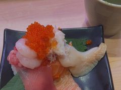 -寿司郎(北京路粤潮楼店)