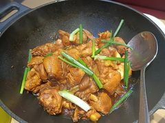 -得稻小饭堂·江西菜(浦江店)