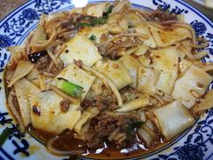 -清真·七祺祥面片手抓羊肉(瑞德店)