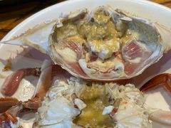 -海味当家·蒸锅海鲜(星海公园店)