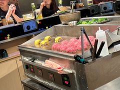 -肉肉大米(金虹桥店)