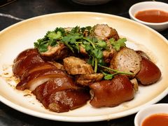 -吴记富苑(朝阳店)