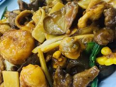 -同发号饭庄(复兴路店)