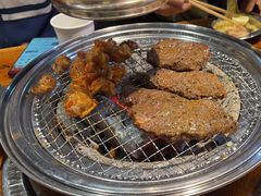 -原始泥炉烤肉(总店)