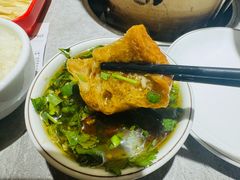 -肥家大排档(天河体育西店)