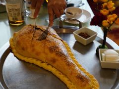 -明华大酒店·餐饮