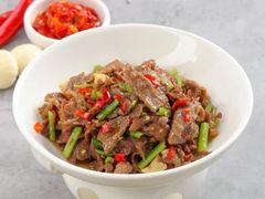 -西贝莜面村(金隅嘉品mall店)