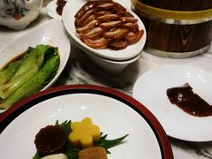 -御仙都北京菜馆·烤鸭店(双井店)