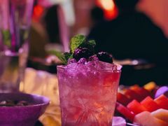 -TZ House音乐现场(来福士中心店)