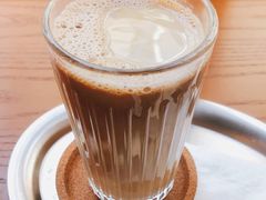 -及咖啡GatherCoffee(华申大厦店)