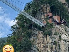 -丹东天桥沟景区