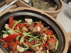 -火啫啫·粤式啫啫煲(南京弘阳店)