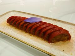 -申粤轩酒楼·三十年粤菜经典(丁香花园店)