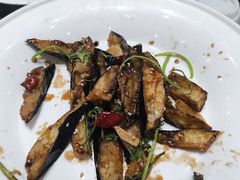 -陈记菜馆·非遗淮扬菜(东关街教场店)