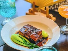 -济南凯宾斯基酒店-THE VIEW云景全日制餐厅
