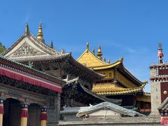 -塔尔寺