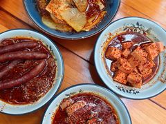 -高记什邡肖麻辣(成都店)