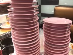 -争鲜回转寿司(东方银座店)