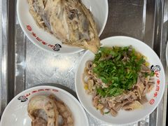 鸡肚丝-老四季(南市场店)