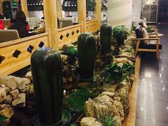 -朴大人炭烤·韩国料理(奥帆中心海尔洲际店)