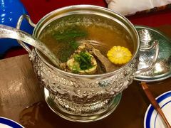 -茉莉.Red Crab