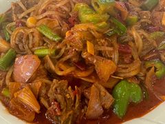 -国强手抓(西夏区店)