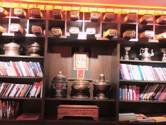 -敏珠拉姆藏餐·南京厨房(富春江东街店)