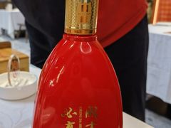 -洪福龙虾