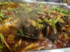 -正通记·哈尔滨烧烤·炭烤鸽子(七宝万科国际店)