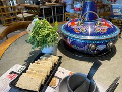 -贰重天冰煮羊自助火锅(东坝店)