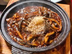 -南京大牌档(夫子庙老门东店)