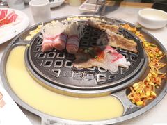 -韩宫宴炭火烤肉(印象城店)