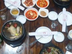 -张师傅参鸡汤店(高丽街店)
