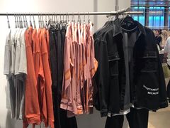 -URBAN REVIVO(深圳华润万象天地店)