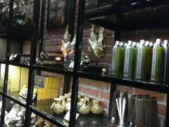 -泰合玺·精油疗愈 SPA(南京河西万达店)