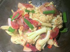 -首秀·四川料理(星耀101店)
