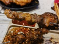 -延边金利串店(安达街店)