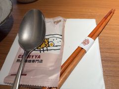 -CURRY YA 熟成咖哩專門店(深圳湾万象城店)