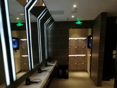 -威尔仕健身·游泳(中港汇店)