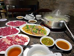 -八合里牛肉火锅(新洲店)