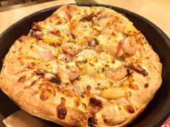 -必胜客(WOW西丽店)