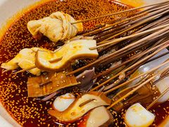 -嘉州叶婆婆钵钵鸡(建设路店)