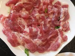 -仁虎老火锅(黄泥磅店)