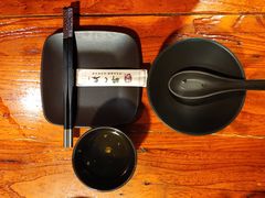 餐具摆设-醉长安(南门总店)